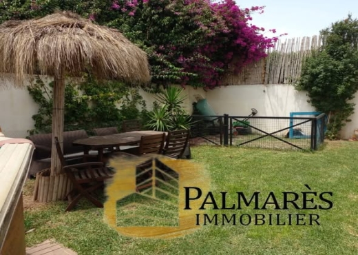 location un bel Duplex S+3