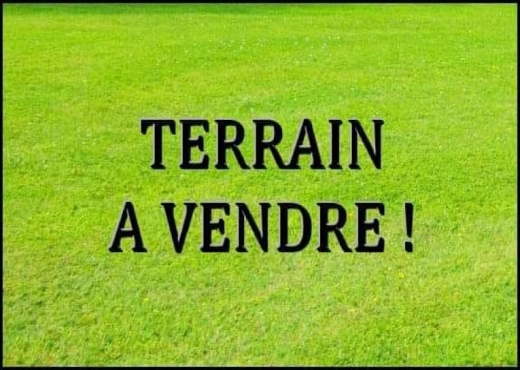 A VENDRE TERRAIN