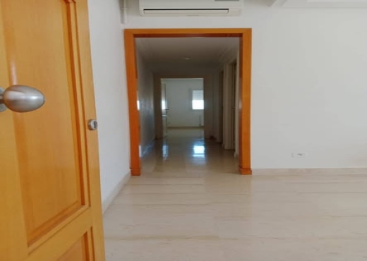 Rue de park : la soukra