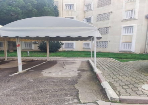 Appartement  S+3 au 1ère  étage