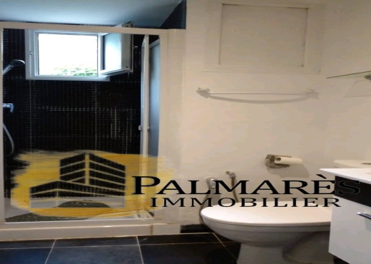 A Louer Appart  S+1 avec jardin - Bien immobilier à {"id":23,"country_id":219,"name":"TUNIS","slug":"tunis"} - Agence Immobilière immo\'in