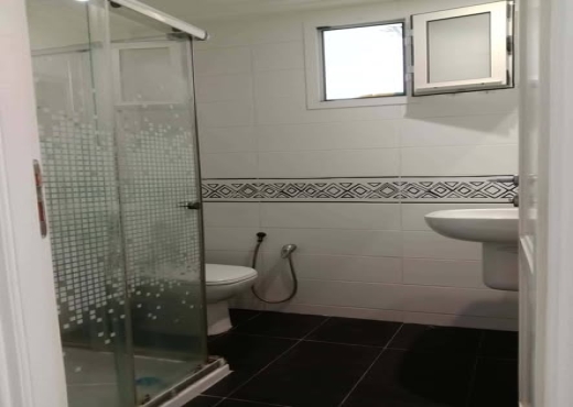 Rue de park : la soukra - Bien immobilier à {"id":1,"country_id":219,"name":"ARIANA","slug":"ariana"} - Image 3 - Agence Immobilière New Way
