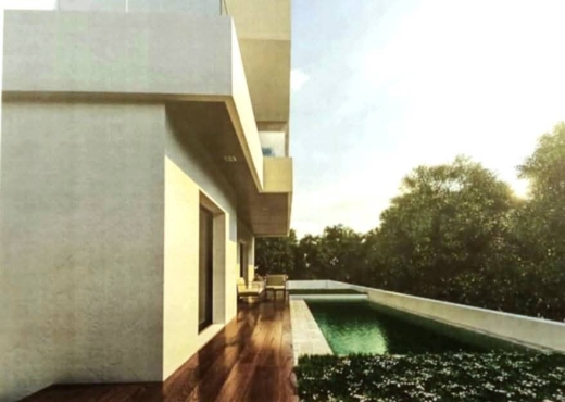 A VENDRE VILLA INACHEVEE A RIADH  ANDALOUS - Bien immobilier à {"id":1,"country_id":219,"name":"ARIANA","slug":"ariana"} - Image 2 - Agence Immobilière New Way