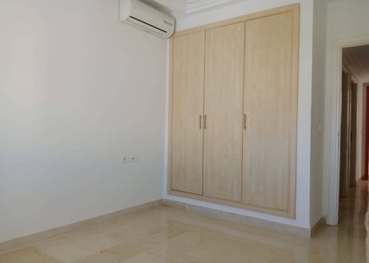 Rue de park : la soukra - Bien immobilier à {"id":1,"country_id":219,"name":"ARIANA","slug":"ariana"} - Image 2 - Agence Immobilière New Way