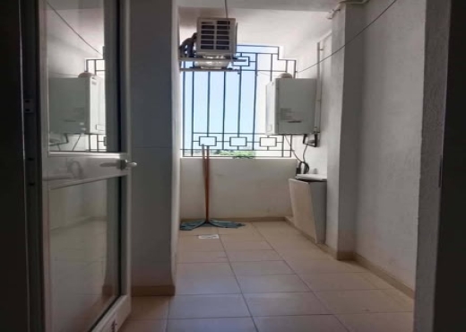 Rue de park : la soukra - Bien immobilier à {"id":1,"country_id":219,"name":"ARIANA","slug":"ariana"} - Image 4 - Agence Immobilière New Way