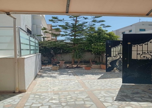 A LOUER Duplex - Bien immobilier à {"id":23,"country_id":219,"name":"TUNIS","slug":"tunis"} - Image 4 - Agence Immobilière New Way