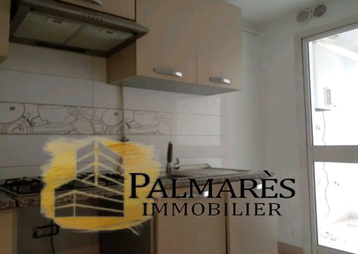 A Louer Appart  S+1 avec jardin - Bien immobilier à {"id":23,"country_id":219,"name":"TUNIS","slug":"tunis"} - Image 4 - Agence Immobilière New Way