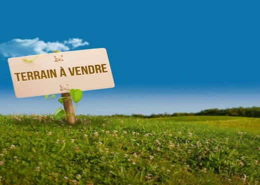 Terrain à vendre à Cité Ghazella - Bien immobilier à {"id":1,"country_id":219,"name":"ARIANA","slug":"ariana"} - Agence Immobilière immo\'in