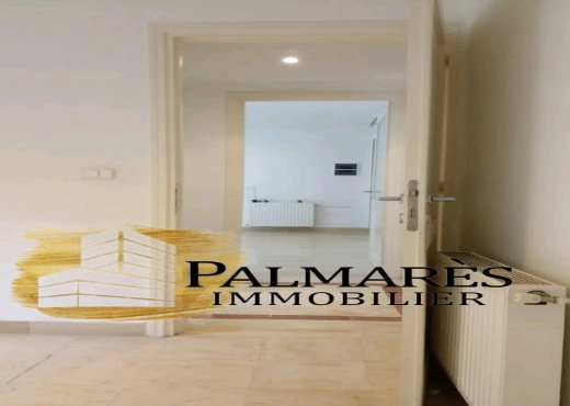 A Louer Appart  S+1 avec jardin - Bien immobilier à {"id":23,"country_id":219,"name":"TUNIS","slug":"tunis"} - Image 2 - Agence Immobilière New Way