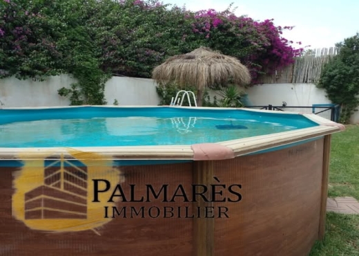 location un bel Duplex S+3 - Bien immobilier à {"id":23,"country_id":219,"name":"TUNIS","slug":"tunis"} - Agence Immobilière immo\'in