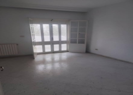 Appartement  S+3 au 1ère  étage - Bien immobilier à {"id":1,"country_id":219,"name":"ARIANA","slug":"ariana"} - Image 2 - Agence Immobilière New Way