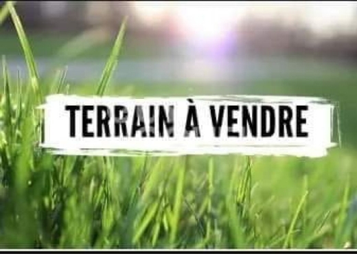 TERRAIN A VENDRE - Bien immobilier à {"id":1,"country_id":219,"name":"ARIANA","slug":"ariana"} - Agence Immobilière immo\'in