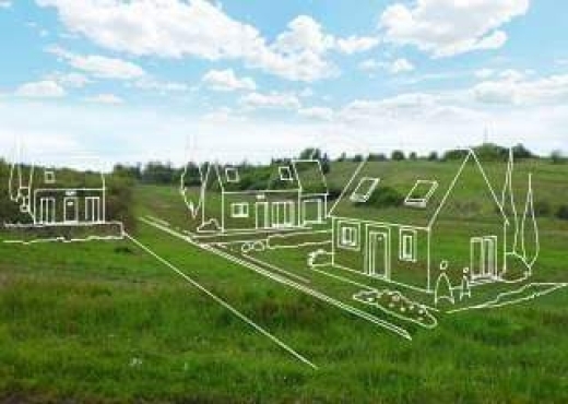 A VENDRE TERRAIN GHAZELLA ARIANA - Bien immobilier à {"id":1,"country_id":219,"name":"ARIANA","slug":"ariana"} - Agence Immobilière immo\'in