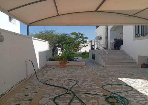 A LOUER Duplex - Bien immobilier à {"id":23,"country_id":219,"name":"TUNIS","slug":"tunis"} - Image 2 - Agence Immobilière New Way
