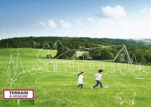 TERRAIN à VENDRE - Bien immobilier à {"id":1,"country_id":219,"name":"ARIANA","slug":"ariana"} - Agence Immobilière immo\'in