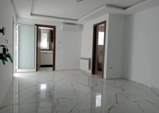 A Louer Appart Neuf a La Soukra - Bien immobilier à {"id":1,"country_id":219,"name":"ARIANA","slug":"ariana"} - Agence Immobilière immo\'in