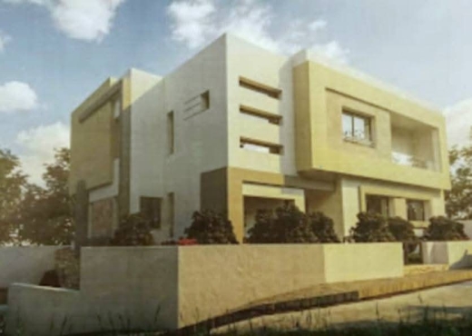 A VENDRE VILLA INACHEVEE A RIADH  ANDALOUS - Bien immobilier à {"id":1,"country_id":219,"name":"ARIANA","slug":"ariana"} - Agence Immobilière immo\'in