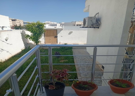 A LOUER Duplex - Bien immobilier à {"id":23,"country_id":219,"name":"TUNIS","slug":"tunis"} - Image 3 - Agence Immobilière New Way