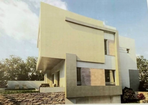 A VENDRE VILLA INACHEVEE A RIADH  ANDALOUS - Bien immobilier à {"id":1,"country_id":219,"name":"ARIANA","slug":"ariana"} - Image 3 - Agence Immobilière New Way