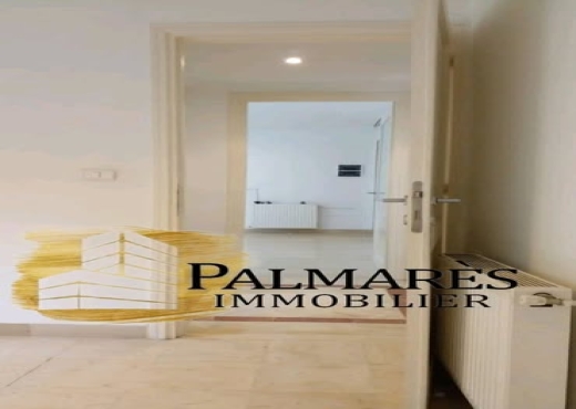 un appartement au rez-de-chaussée - Bien immobilier à {"id":23,"country_id":219,"name":"TUNIS","slug":"tunis"} - Image 2 - Agence Immobilière New Way