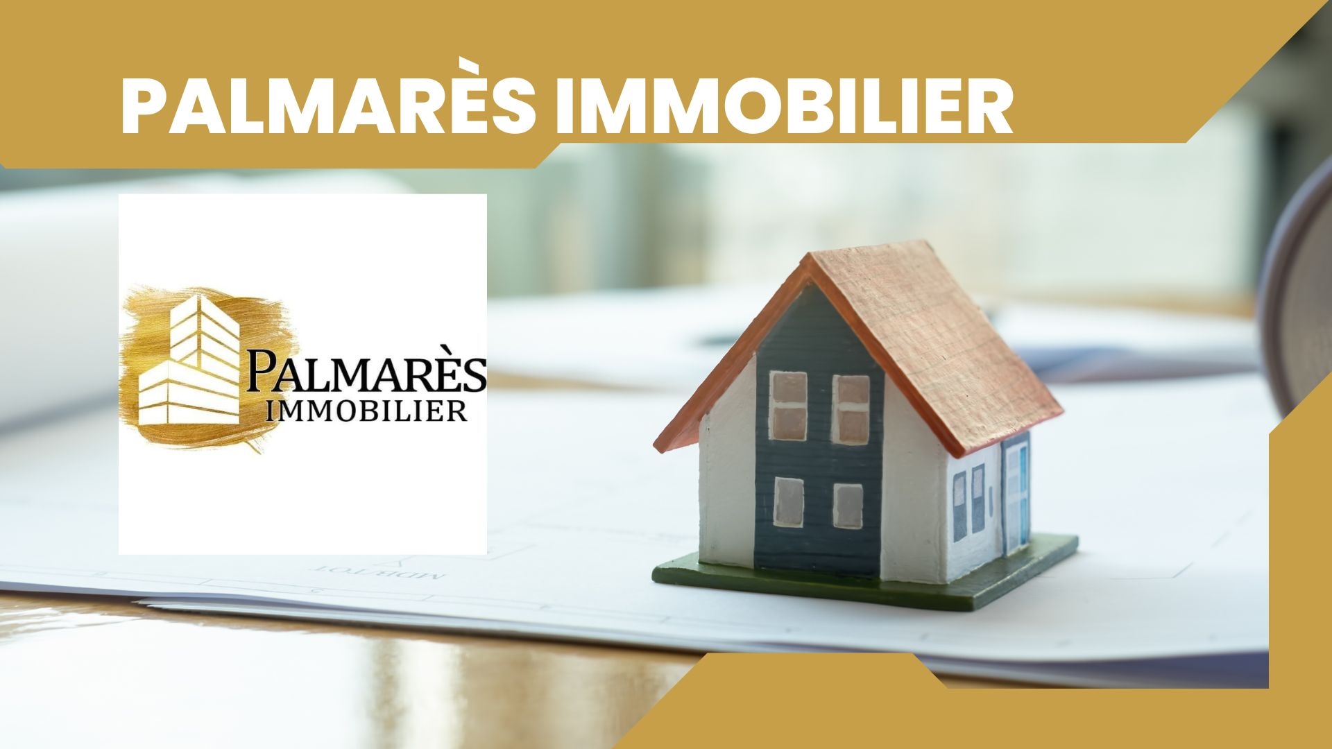 Annonces immobilières